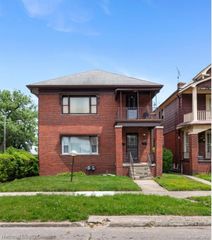 15458 Wabash Street, Detroit, MI 48238