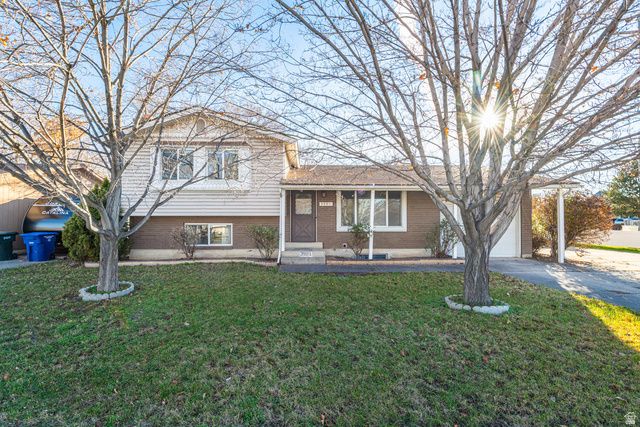 3991 W WESTHAVEN DR, West Valley City, UT 84120