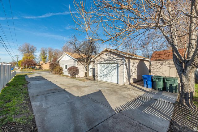 3991 W WESTHAVEN DR, West Valley City, UT 84120