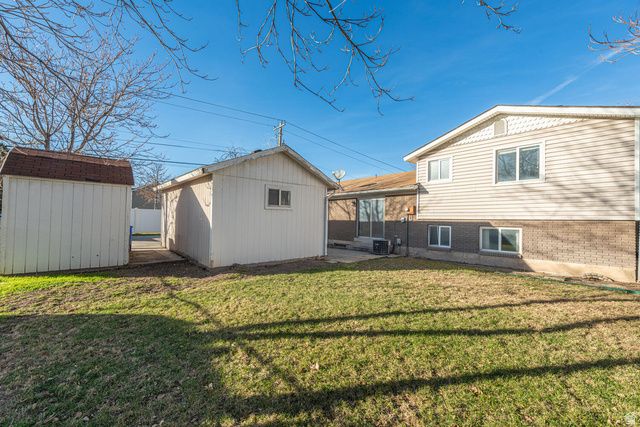 3991 W WESTHAVEN DR, West Valley City, UT 84120