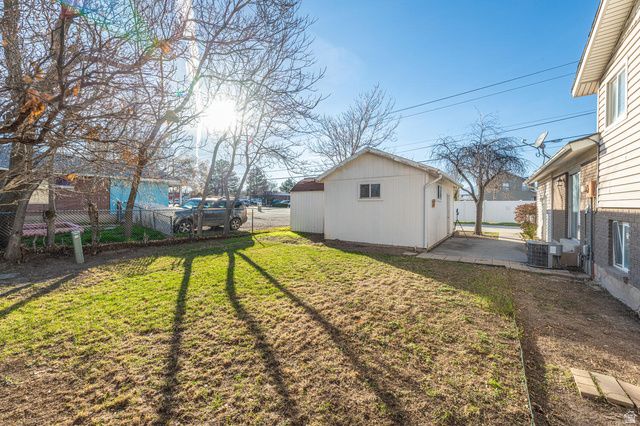 3991 W WESTHAVEN DR, West Valley City, UT 84120