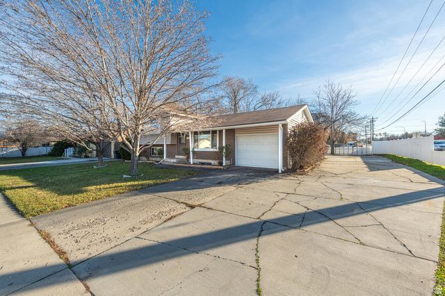 3991 W WESTHAVEN DR, West Valley City, UT 84120