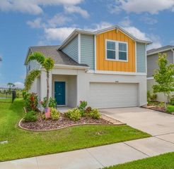 14643 BRUMBY RIDGE AVENUE, Lithia, FL 33547