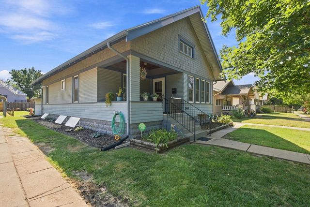 240 S Lorraine Ave, Wichita, KS 67211