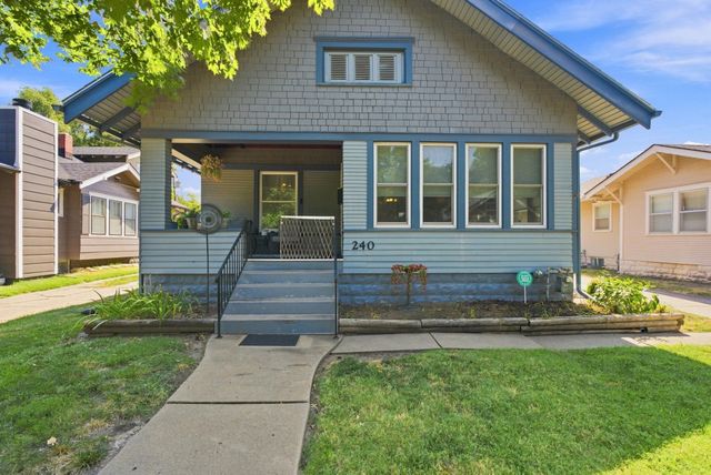 240 S Lorraine Ave, Wichita, KS 67211