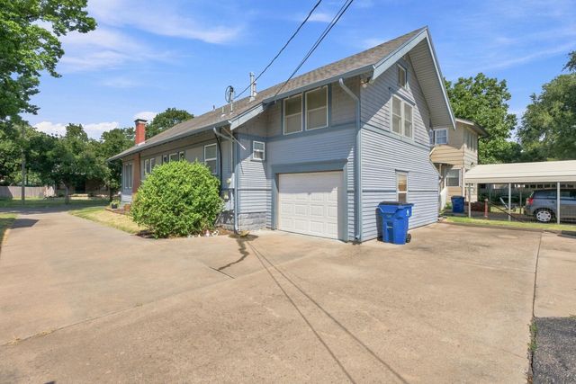 240 S Lorraine Ave, Wichita, KS 67211