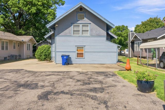240 S Lorraine Ave, Wichita, KS 67211