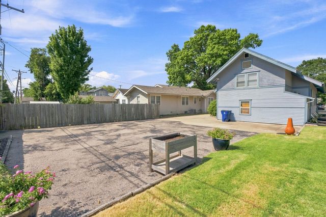240 S Lorraine Ave, Wichita, KS 67211