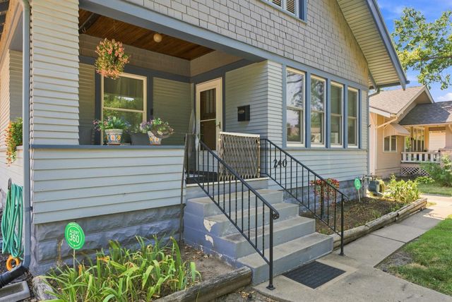 240 S Lorraine Ave, Wichita, KS 67211