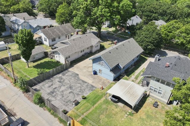240 S Lorraine Ave, Wichita, KS 67211