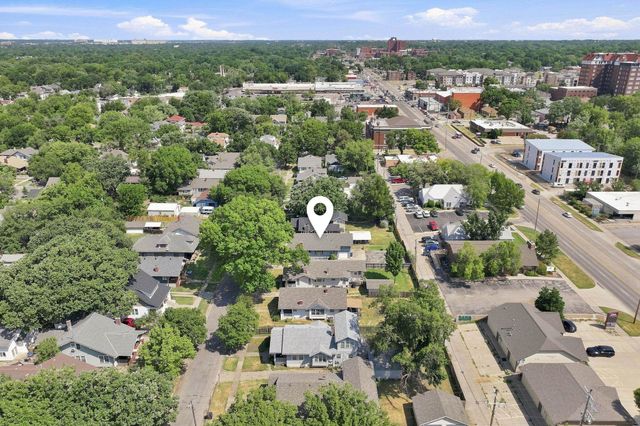 240 S Lorraine Ave, Wichita, KS 67211
