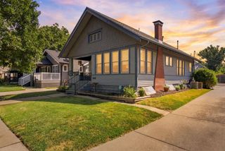 240 S Lorraine Ave, Wichita, KS 67211