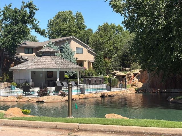 3101 Castlerock Road 43, Oklahoma City, OK 73120