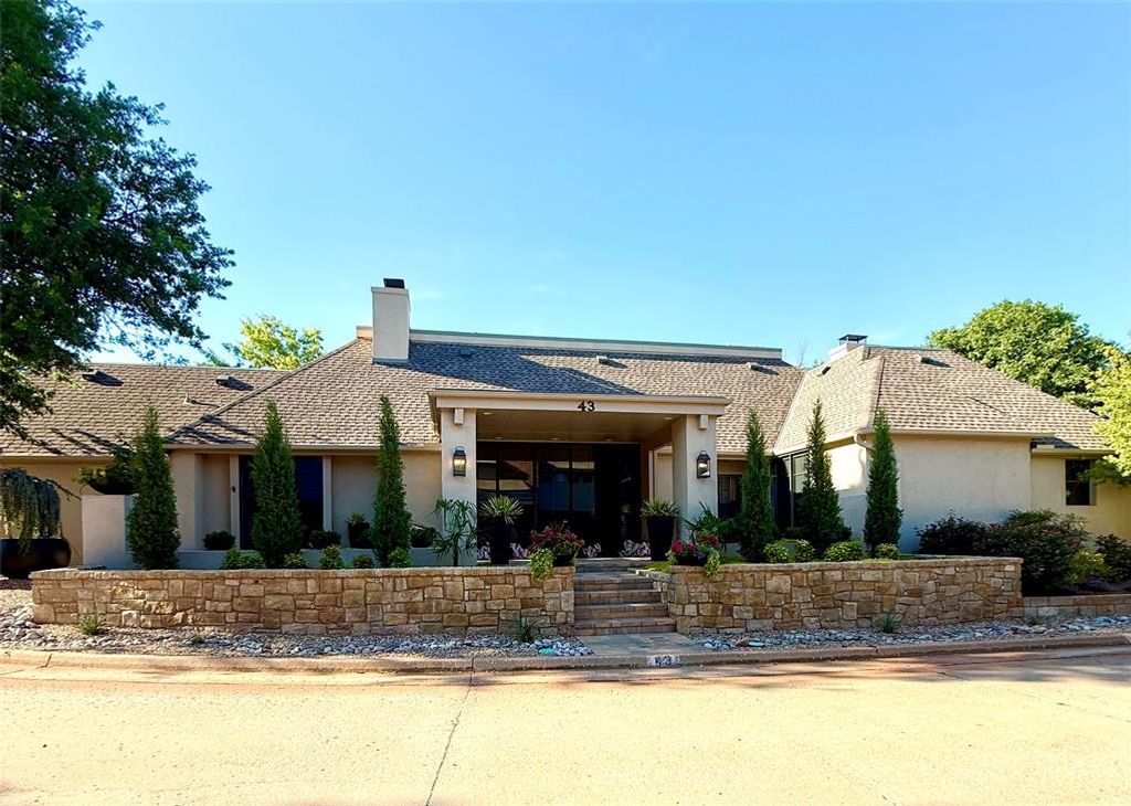 3101 Castlerock Road 43, Oklahoma City, OK 73120