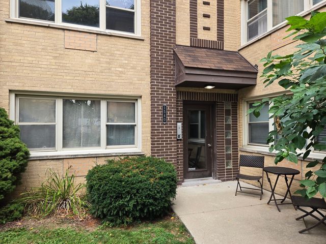 1540 W CHASE Street 2W, Chicago, IL 60626