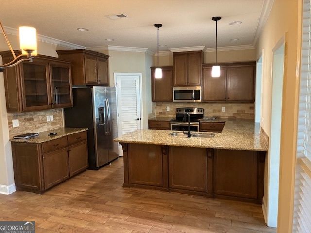 102 Miller Court, Kingsland, GA 31548