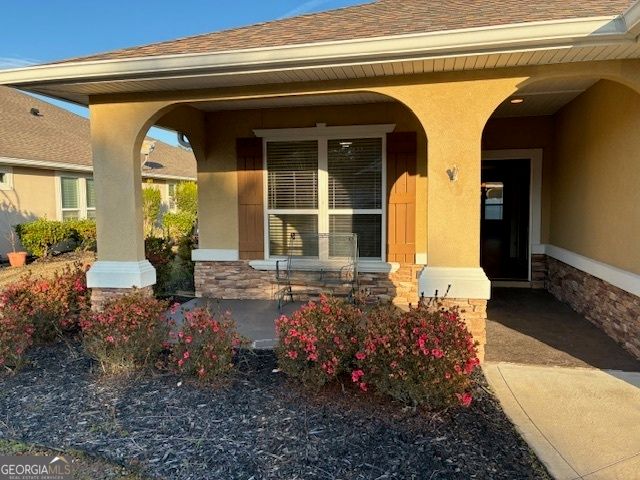 102 Miller Court, Kingsland, GA 31548