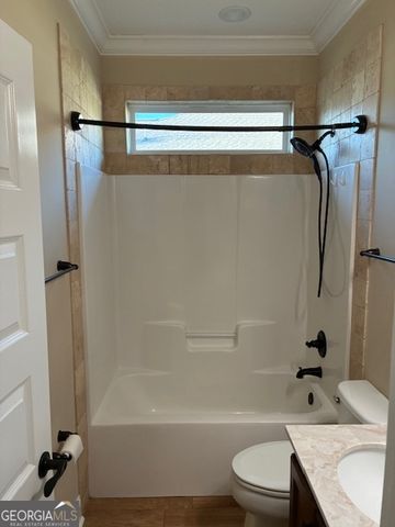 102 Miller Court, Kingsland, GA 31548