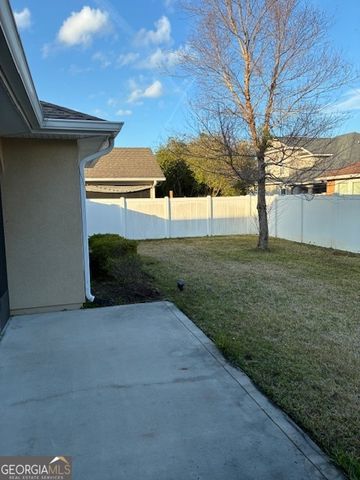 102 Miller Court, Kingsland, GA 31548