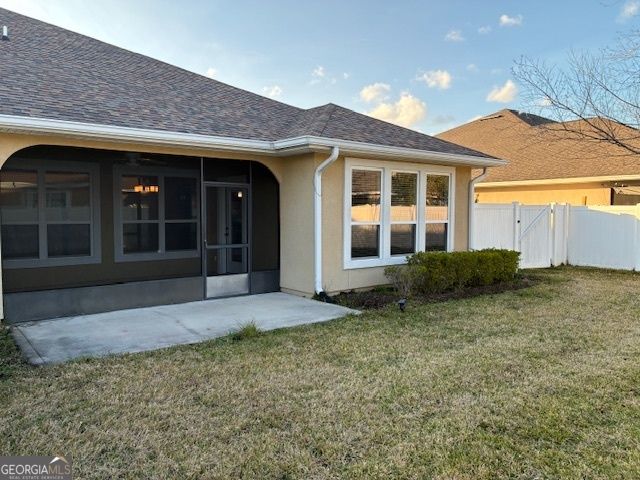 102 Miller Court, Kingsland, GA 31548