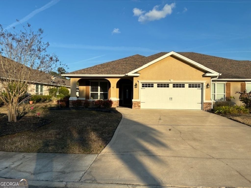 102 Miller Court, Kingsland, GA 31548