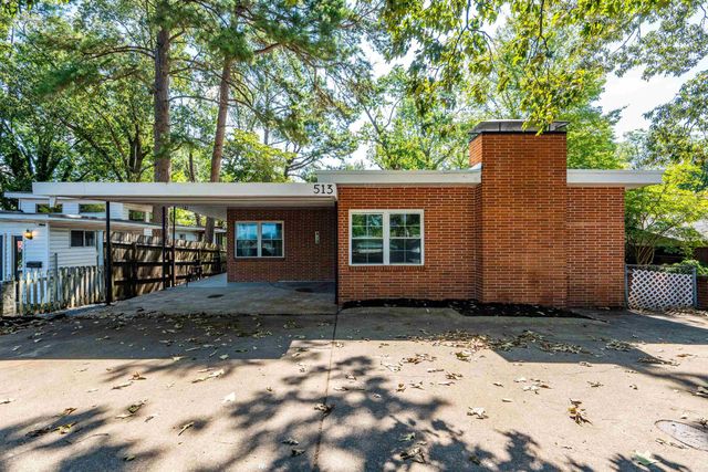 513 Cherry Lane, Malvern, AR 72104