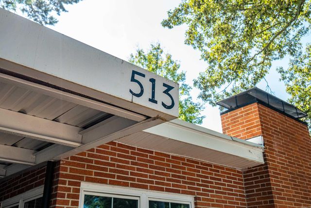 513 Cherry Lane, Malvern, AR 72104