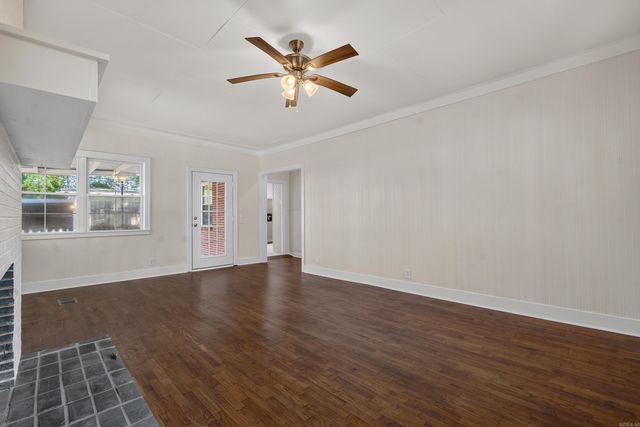 513 Cherry Lane, Malvern, AR 72104