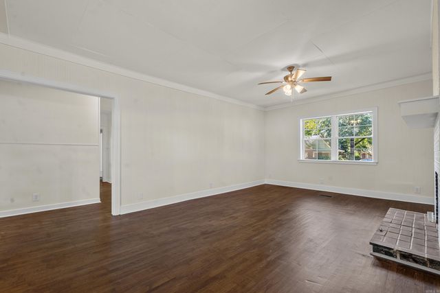 513 Cherry Lane, Malvern, AR 72104