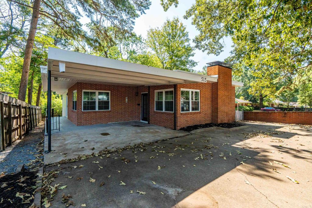 513 Cherry Lane, Malvern, AR 72104