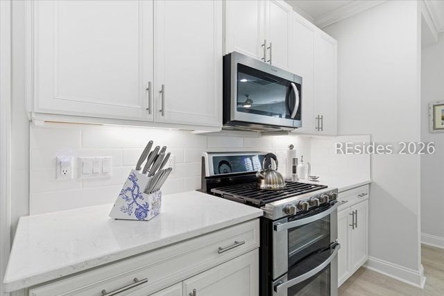 43 Barefoot Lane, Hardeeville, SC 29927