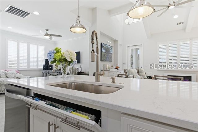 43 Barefoot Lane, Hardeeville, SC 29927