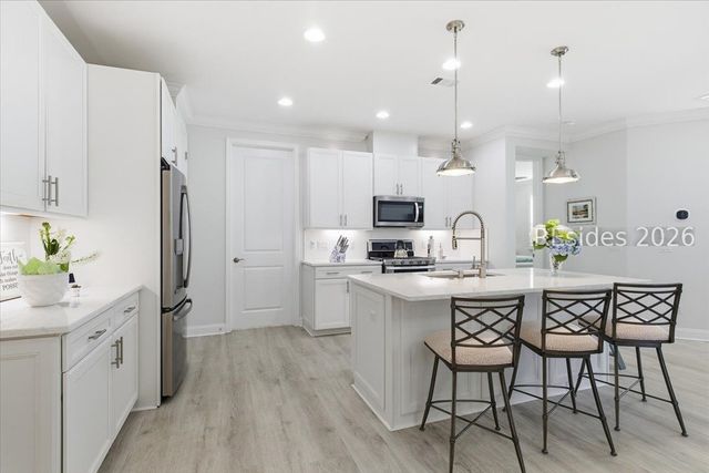 43 Barefoot Lane, Hardeeville, SC 29927