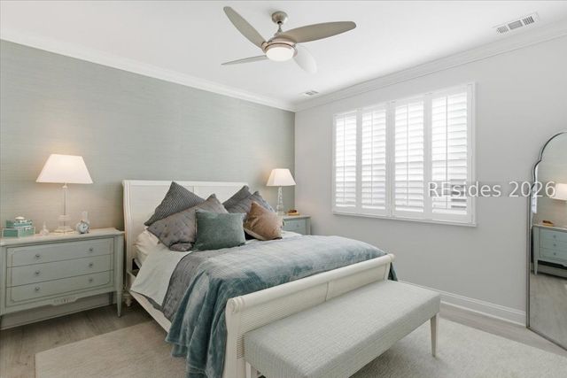 43 Barefoot Lane, Hardeeville, SC 29927