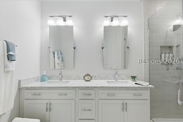 43 Barefoot Lane, Hardeeville, SC 29927