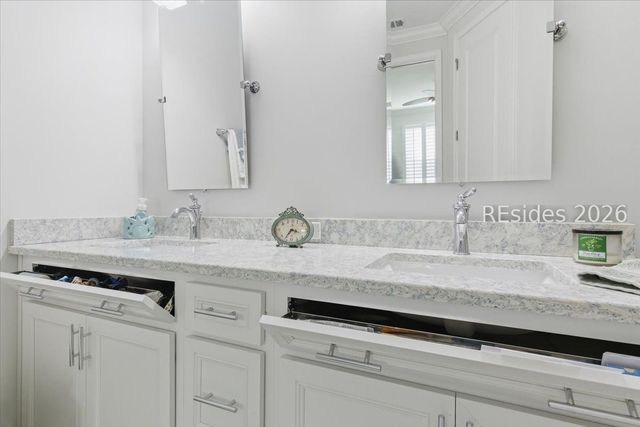 43 Barefoot Lane, Hardeeville, SC 29927