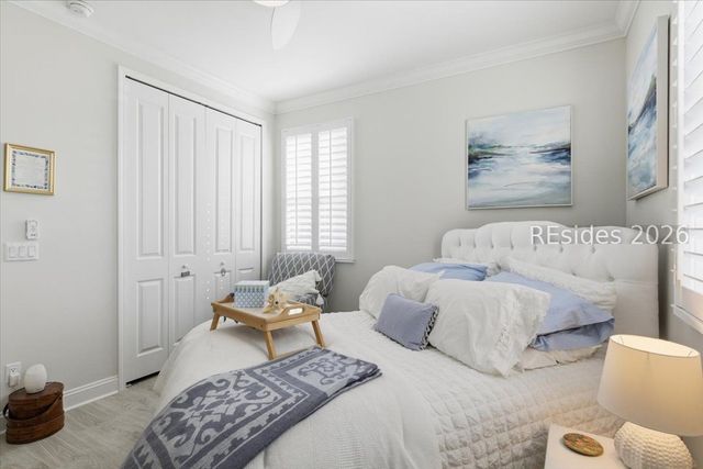 43 Barefoot Lane, Hardeeville, SC 29927