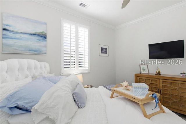 43 Barefoot Lane, Hardeeville, SC 29927