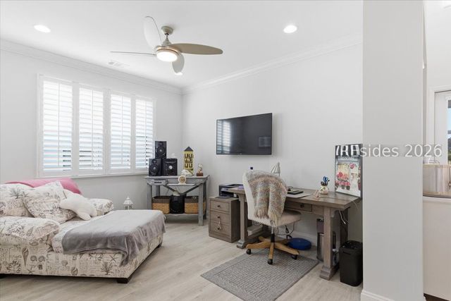 43 Barefoot Lane, Hardeeville, SC 29927