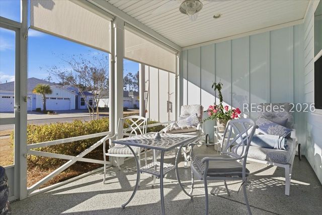 43 Barefoot Lane, Hardeeville, SC 29927