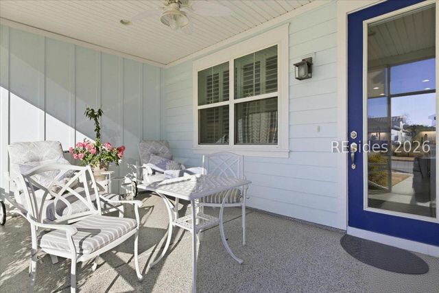 43 Barefoot Lane, Hardeeville, SC 29927