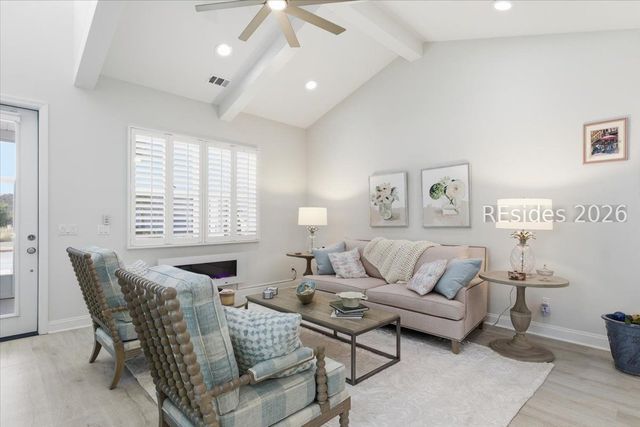 43 Barefoot Lane, Hardeeville, SC 29927