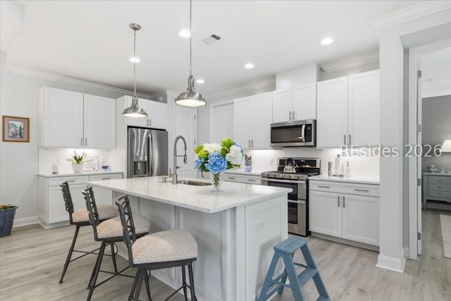 43 Barefoot Lane, Hardeeville, SC 29927