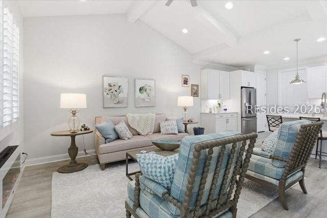 43 Barefoot Lane, Hardeeville, SC 29927