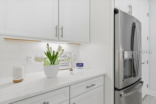 43 Barefoot Lane, Hardeeville, SC 29927