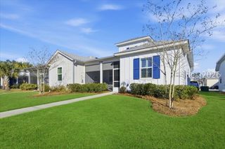 43 Barefoot Lane, Hardeeville, SC 29927