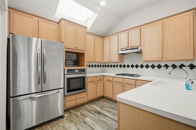 12242 Rutgers Park Court, Pasadena, TX 77058