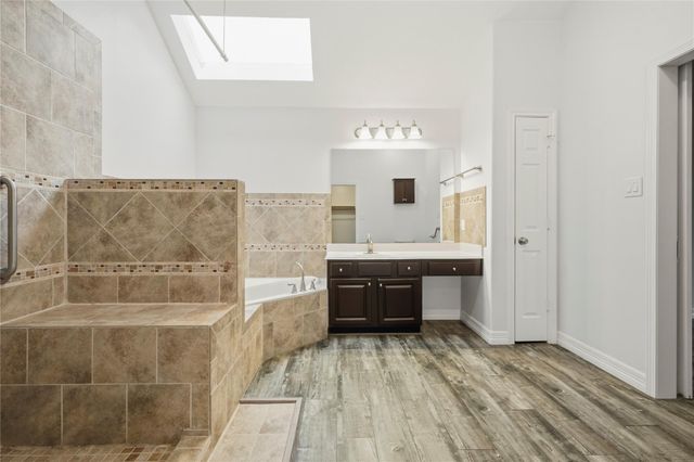 12242 Rutgers Park Court, Pasadena, TX 77058