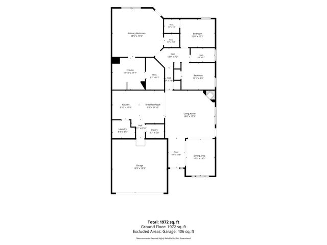 12242 Rutgers Park Court, Pasadena, TX 77058