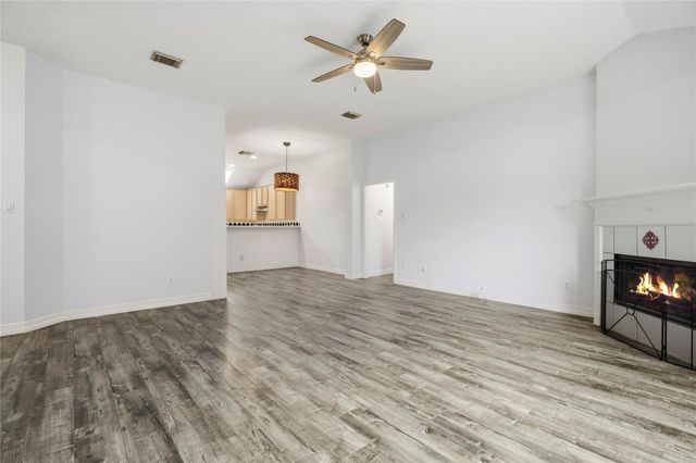 12242 Rutgers Park Court, Pasadena, TX 77058